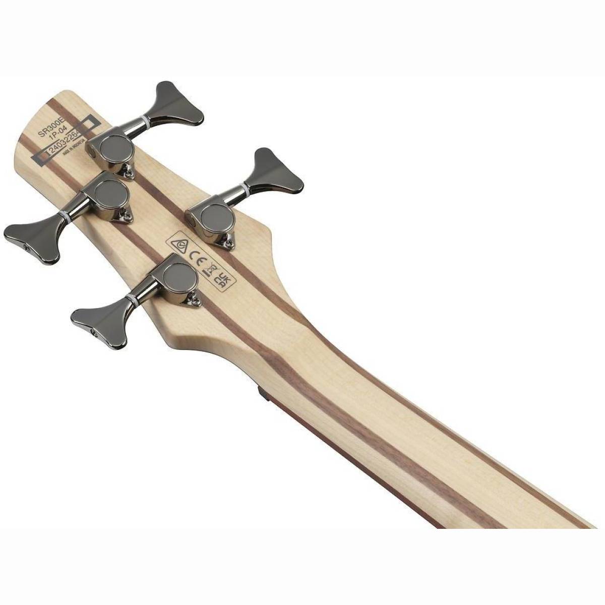 SR300E-DOT Deep Ocean Metallic