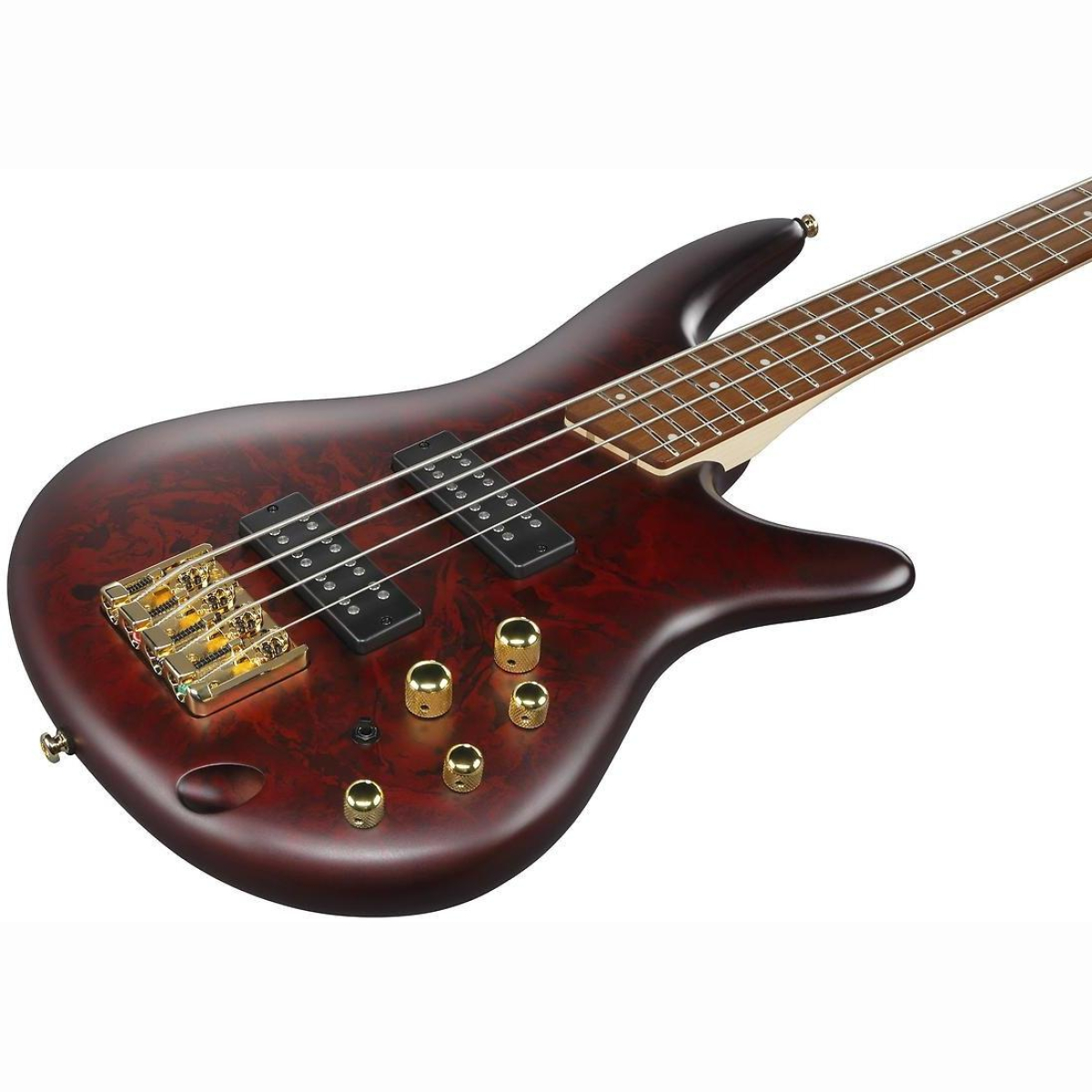 SR300EDX-WZM Wine Red Frozen Matte