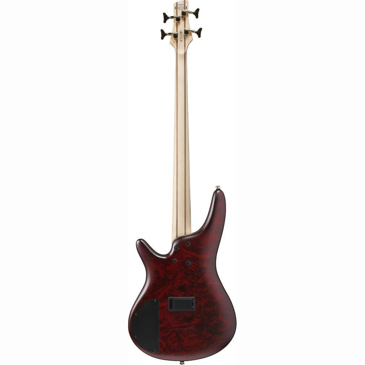SR300EDX-WZM Wine Red Frozen Matte