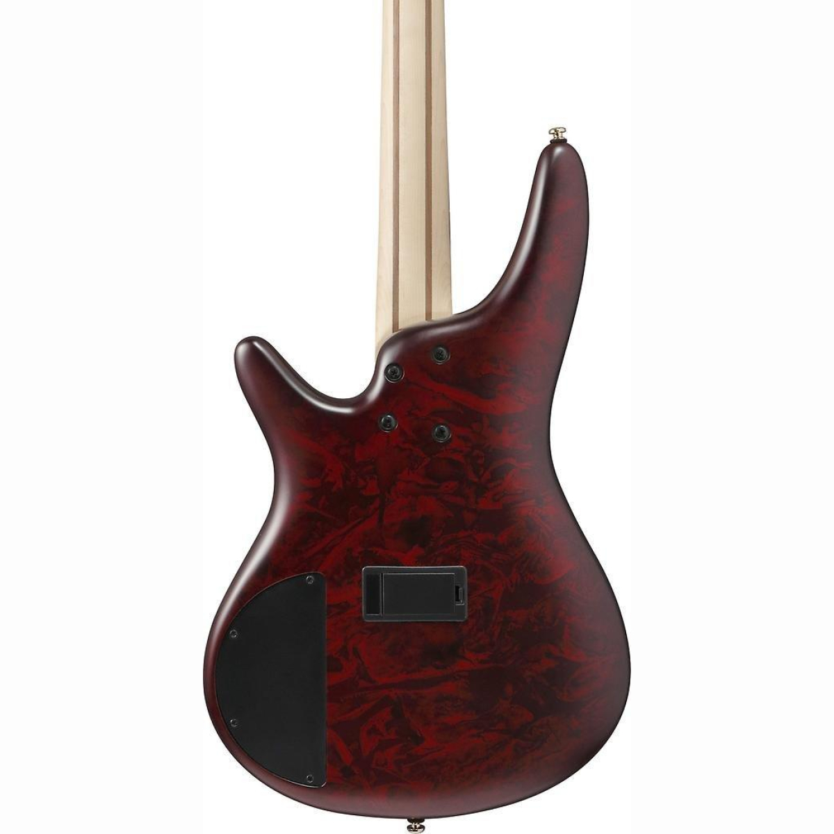 SR300EDX-WZM Wine Red Frozen Matte