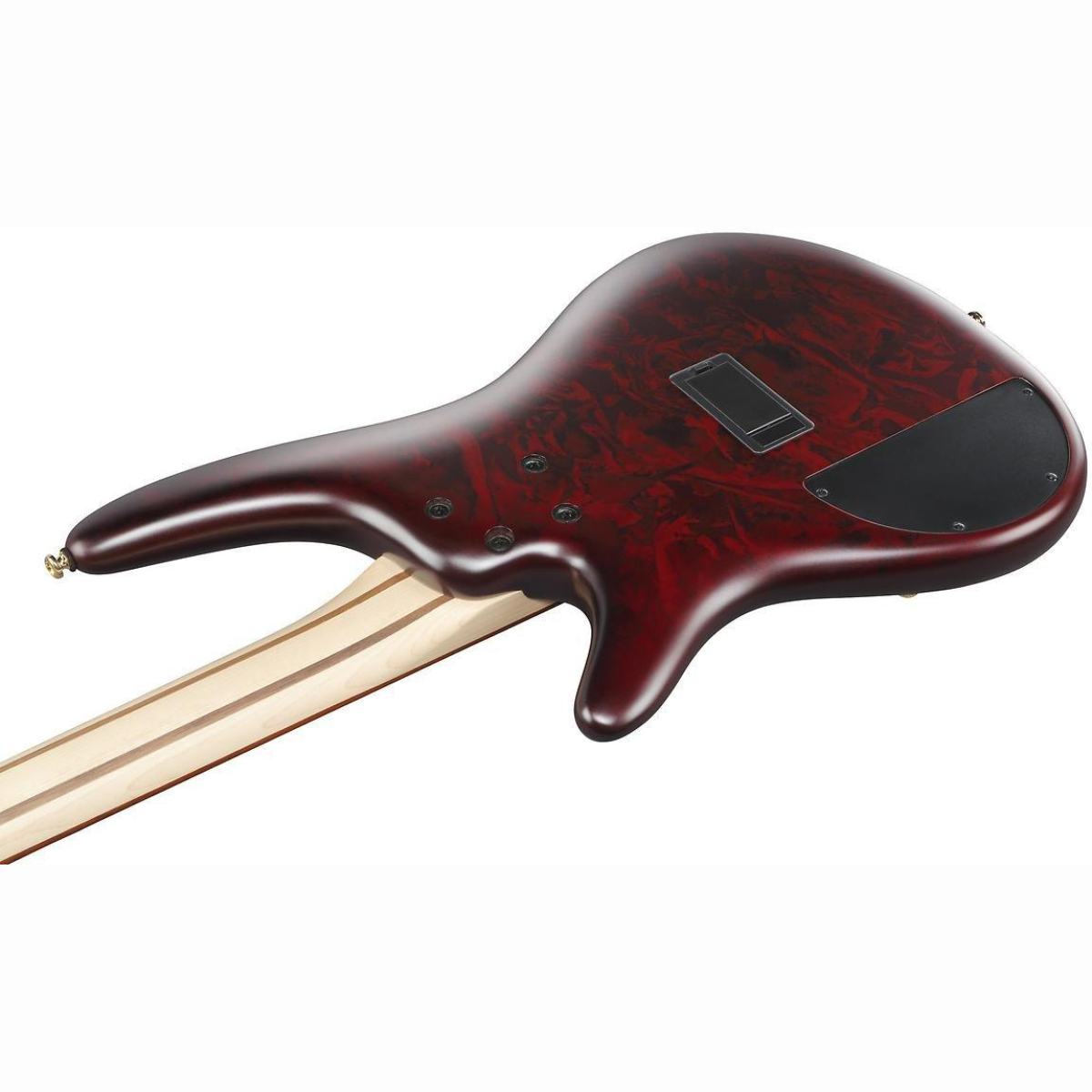 SR300EDX-WZM Wine Red Frozen Matte