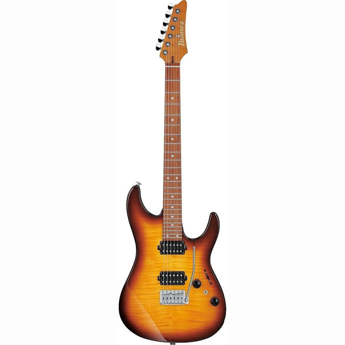 AZ24S1F-VLS Violin Sunburst