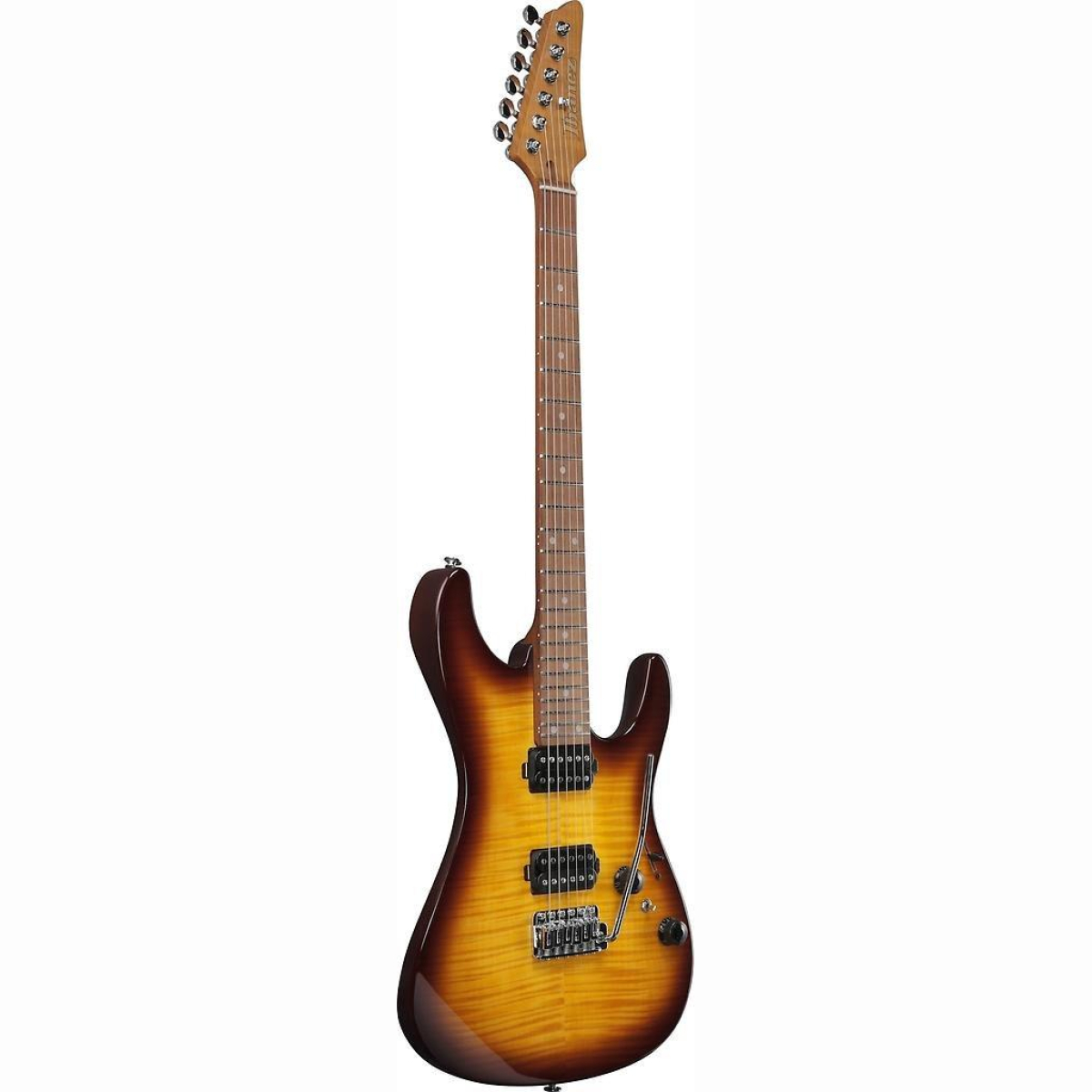 AZ24S1F-VLS Violin Sunburst