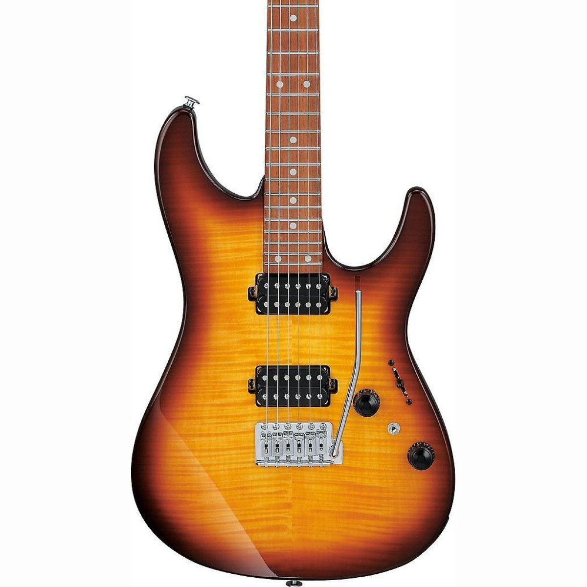 AZ24S1F-VLS Violin Sunburst