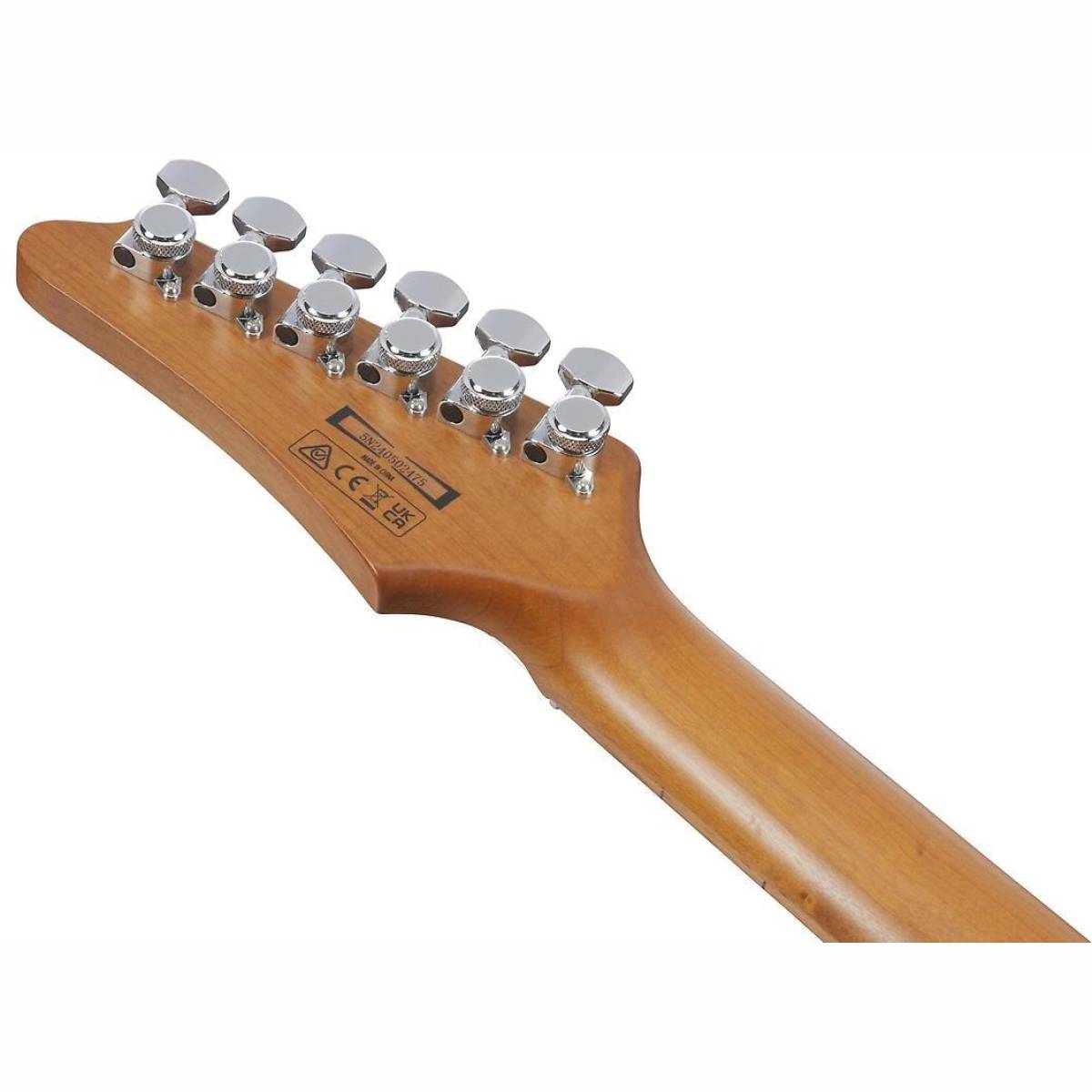 AZ22S1F-TXB Transparent Turquoise AZ22S1F-TXB Transparent Turquoise