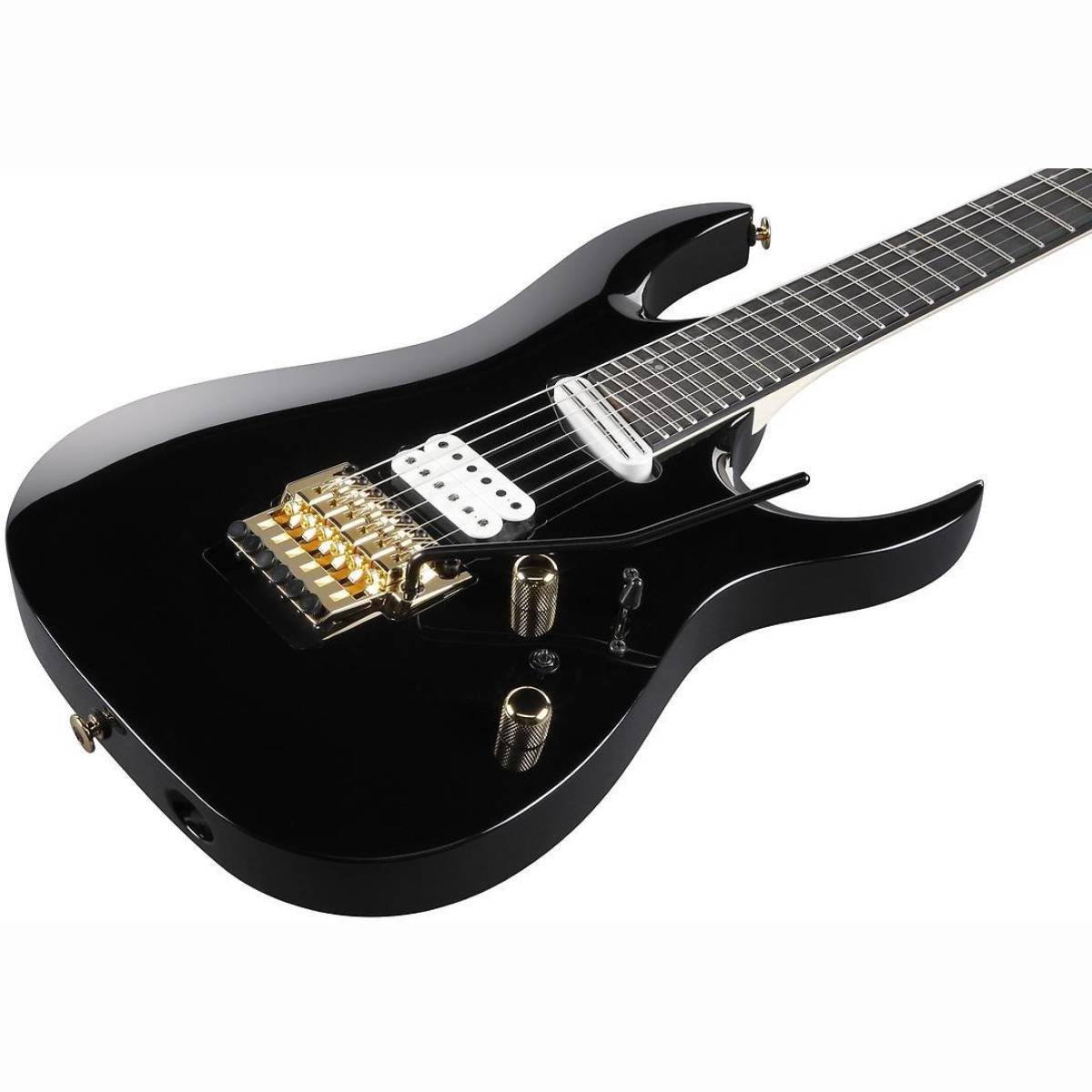 RGA622XH-BK Prestige Black + Koffer