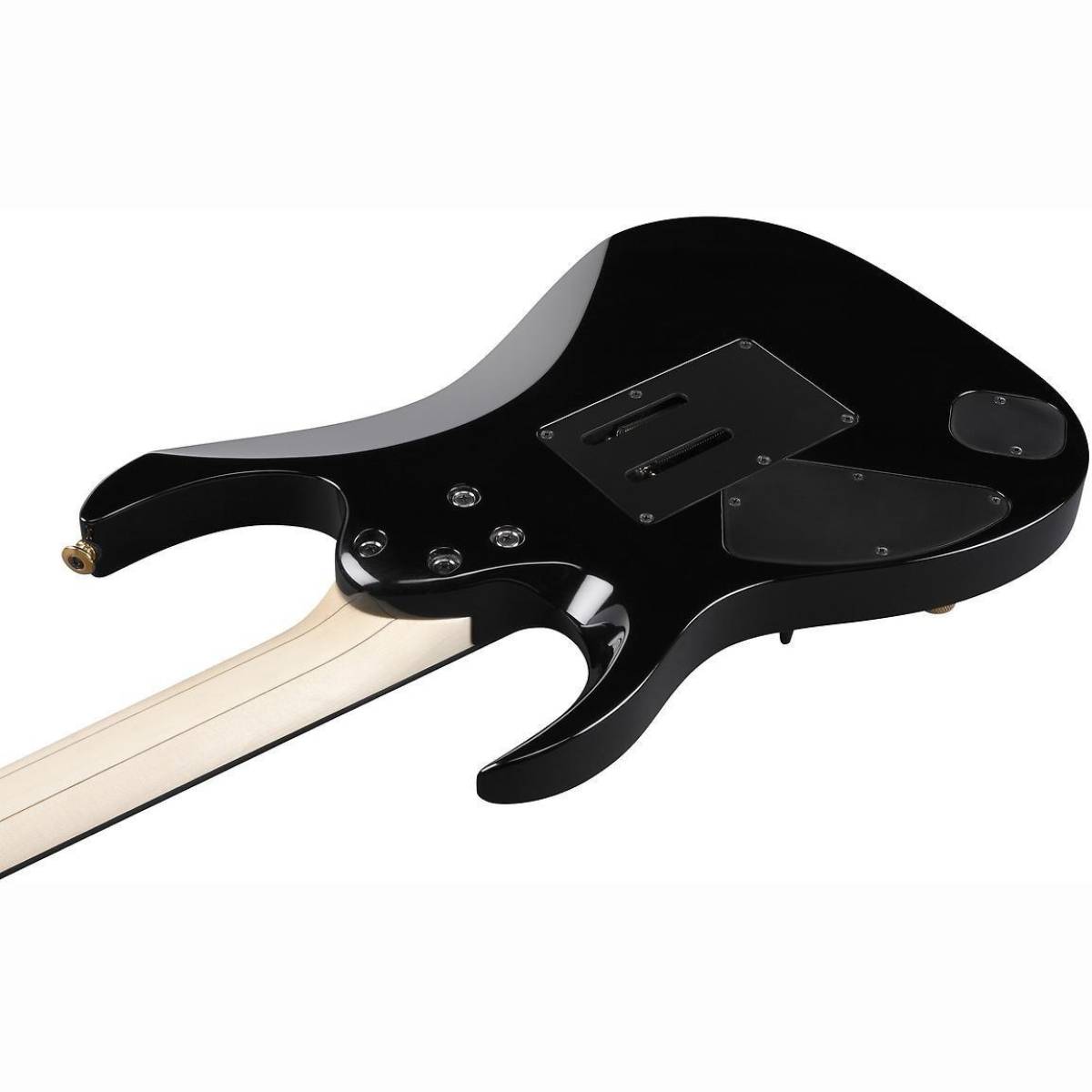 RGA622XH-BK Prestige Black + Koffer