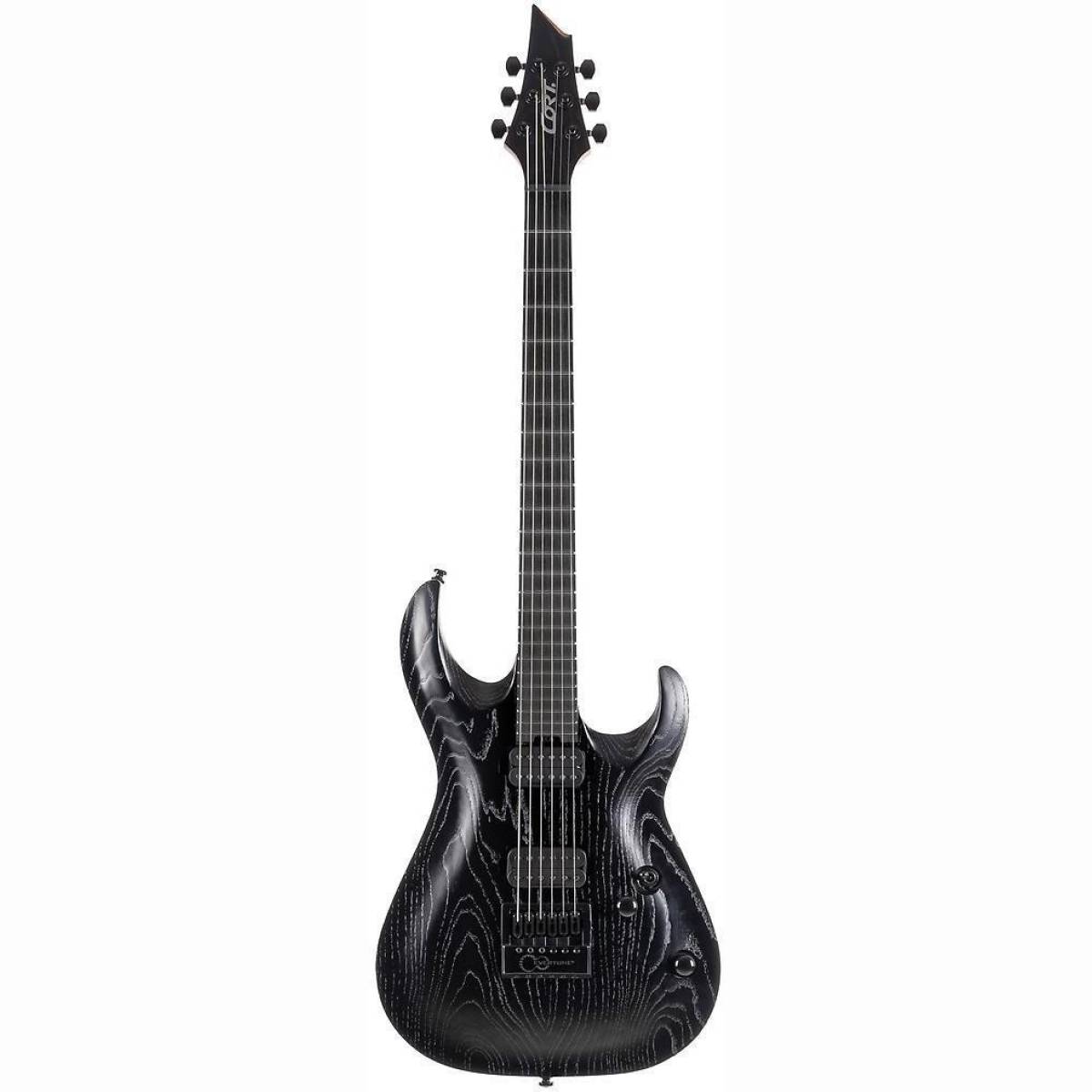 KX-700 Evertune Open Pore Black