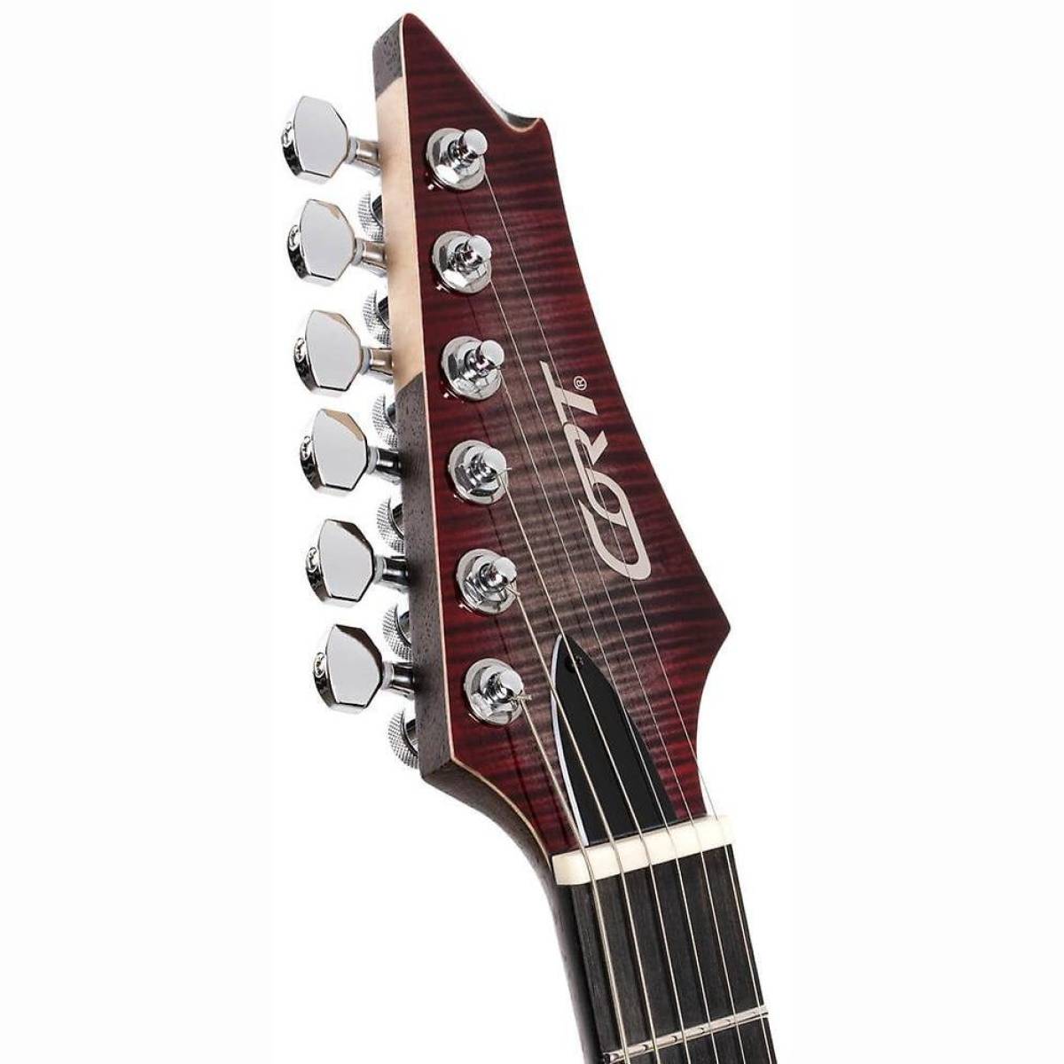 X-700 Duality II Lava Blue Burst