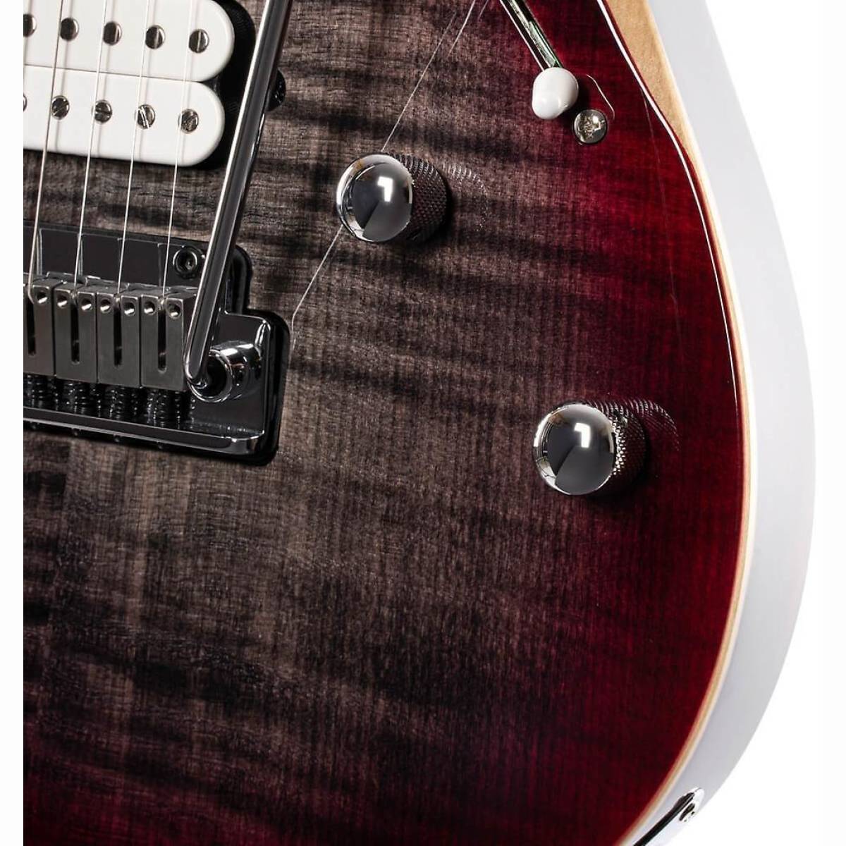 X-700 Duality II Lava Blue Burst