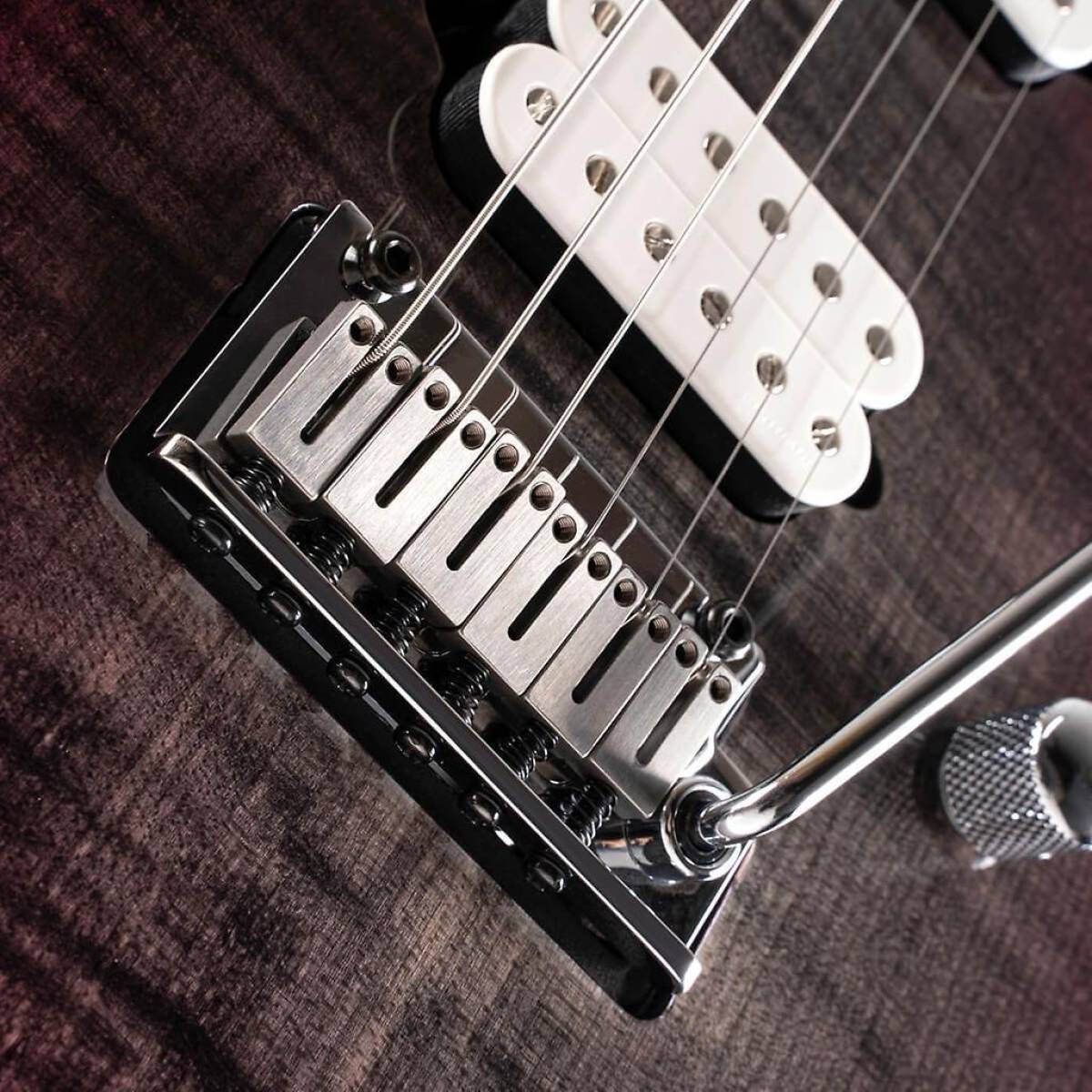 X-700 Duality II Lava Blue Burst