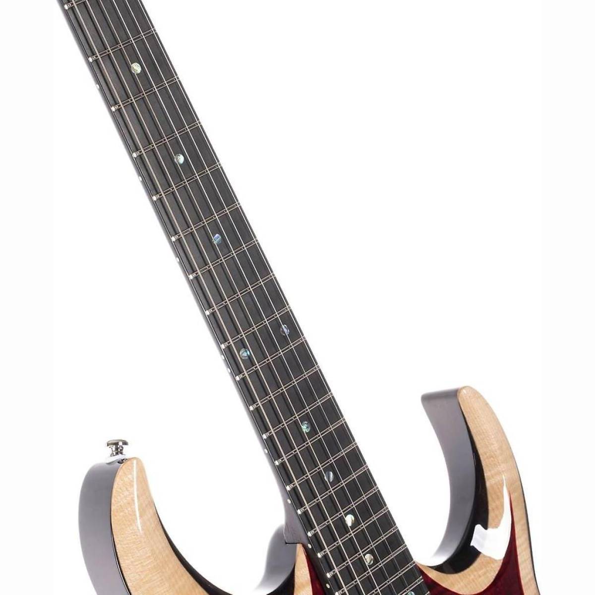 X-700 Duality II Lava Blue Burst