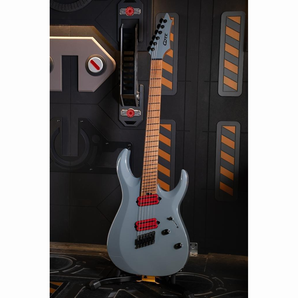 X-700 Mutility II Tactical Grey