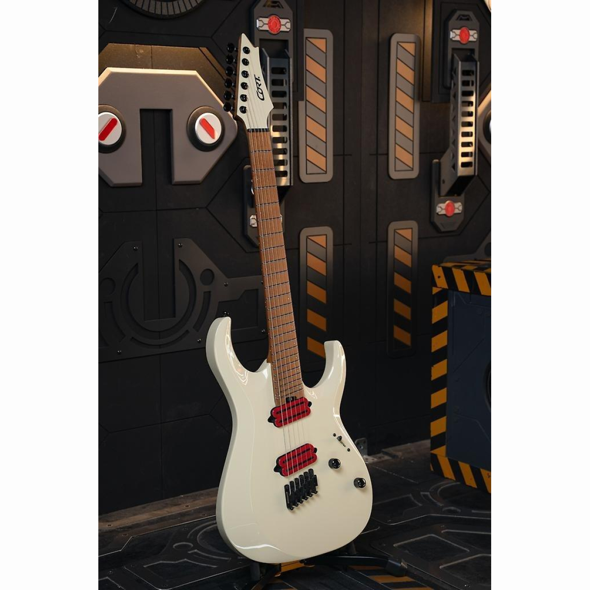 X-700 Mutility II Military Beige