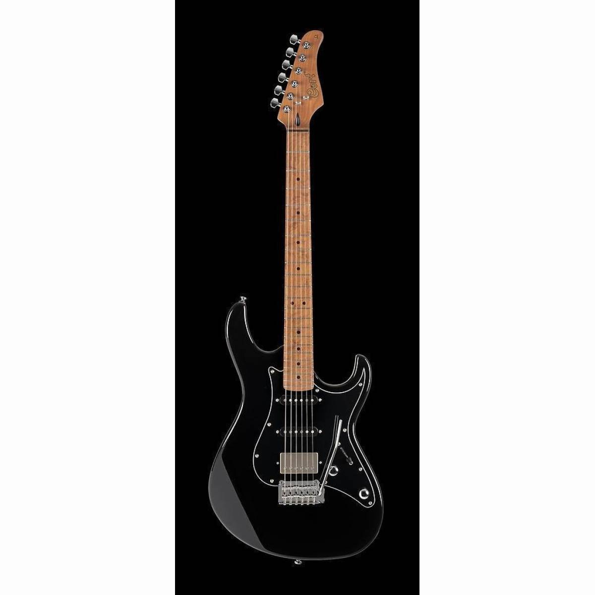 G-250 SE Black E-Gitarre