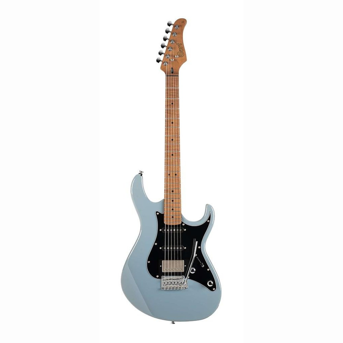 G-250 SE Ocean Blue Grey E-Gitarre G-250 SE Ocean Blue Grey E-Gitarre