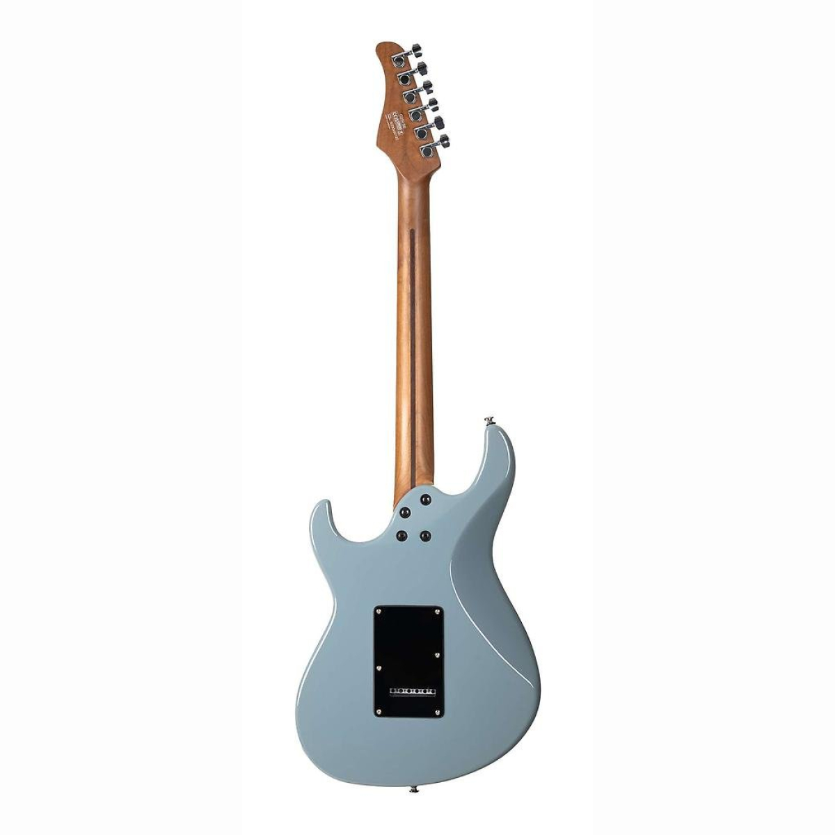 G-250 SE Ocean Blue Grey E-Gitarre G-250 SE Ocean Blue Grey E-Gitarre