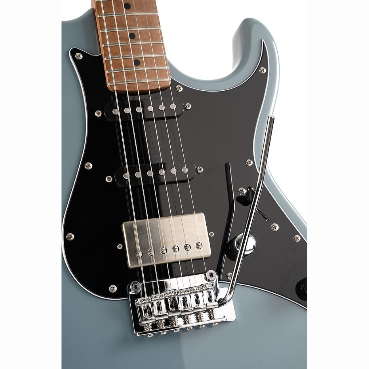 G-250 SE Ocean Blue Grey E-Gitarre G-250 SE Ocean Blue Grey E-Gitarre