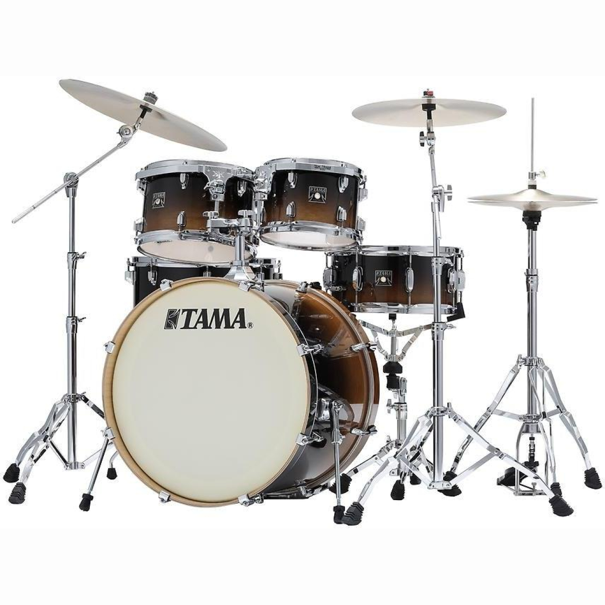 CL52KR-CFF Drumset Superstar Classic