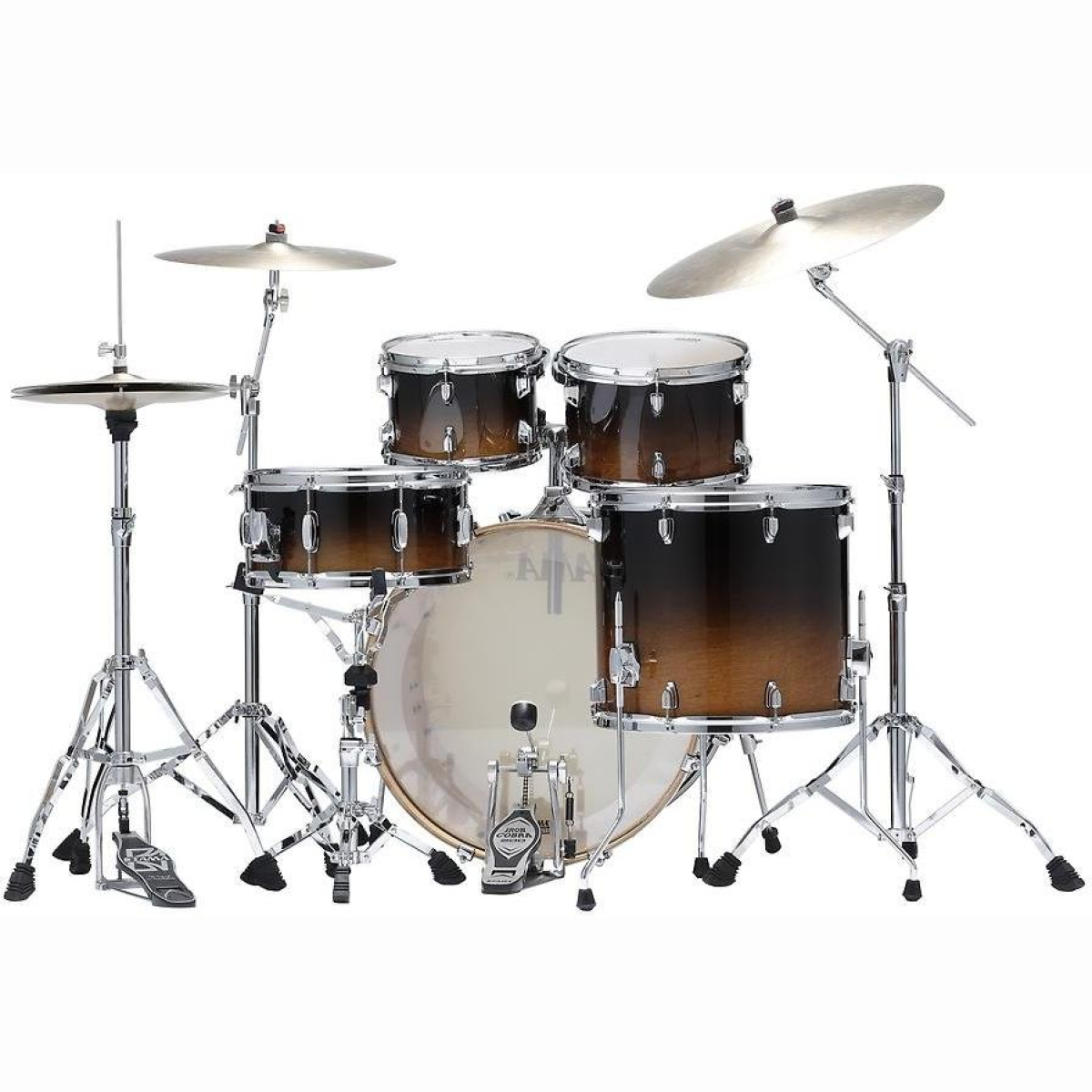 CL52KR-CFF Drumset Superstar Classic