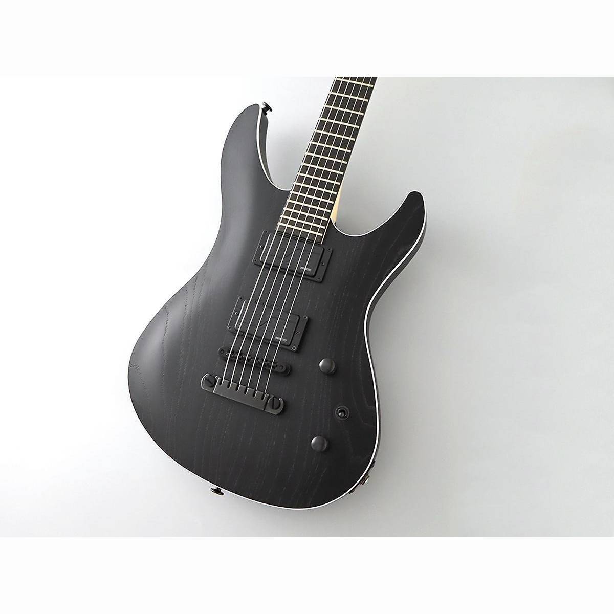 J-Standard Mighty Open Pore Black