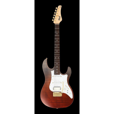 Expert Odyssey FM Ripe Kaki Gradation Expert Odyssey FM Ripe Kaki Gradation