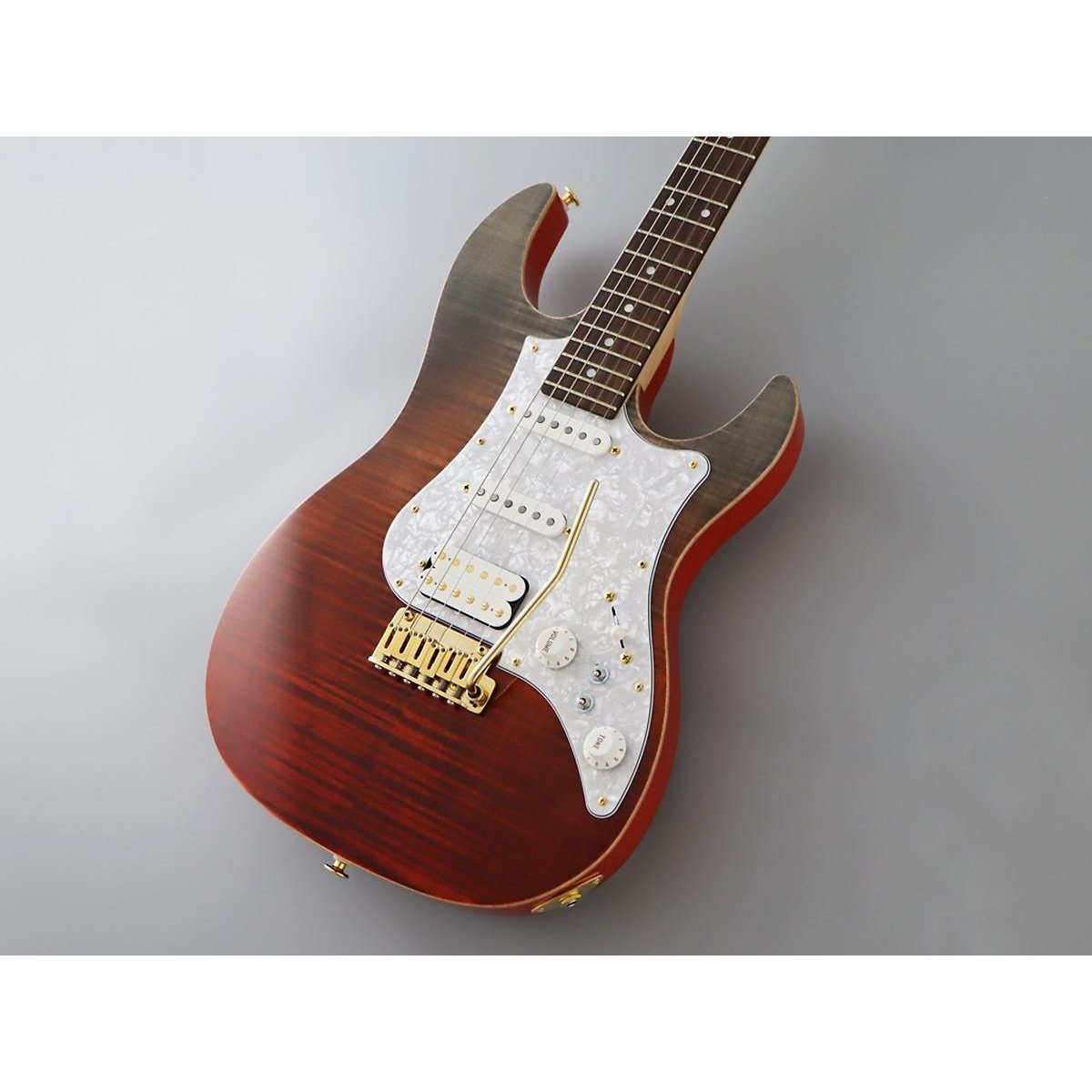 Expert Odyssey FM Ripe Kaki Gradation