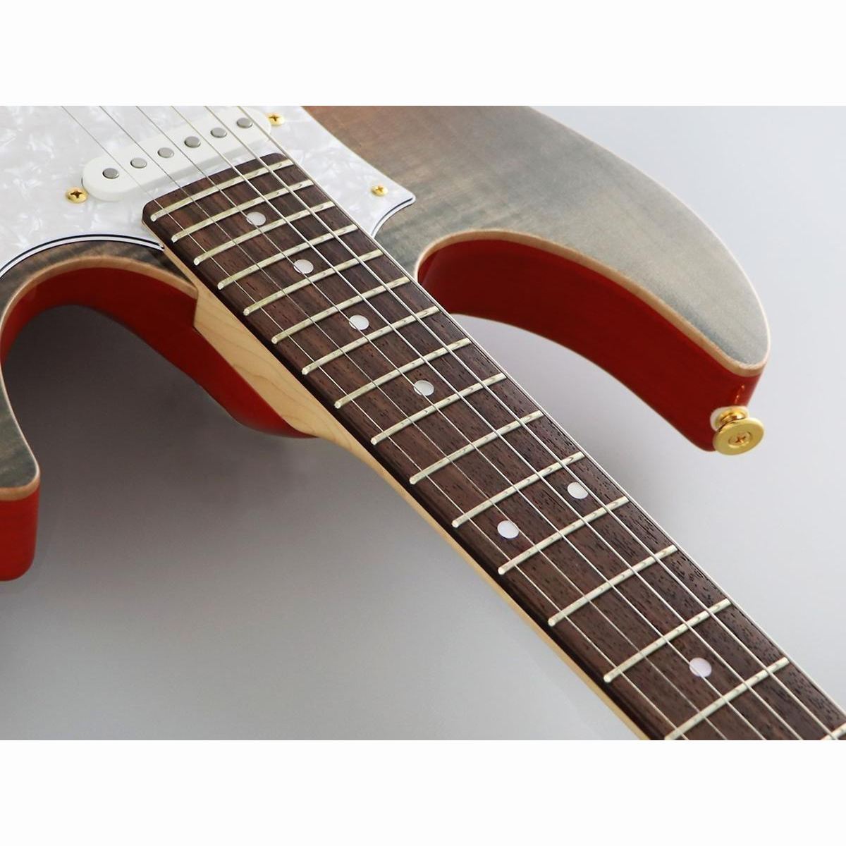 Expert Odyssey FM Ripe Kaki Gradation