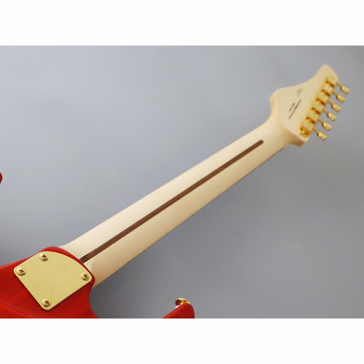 Expert Odyssey FM Ripe Kaki Gradation