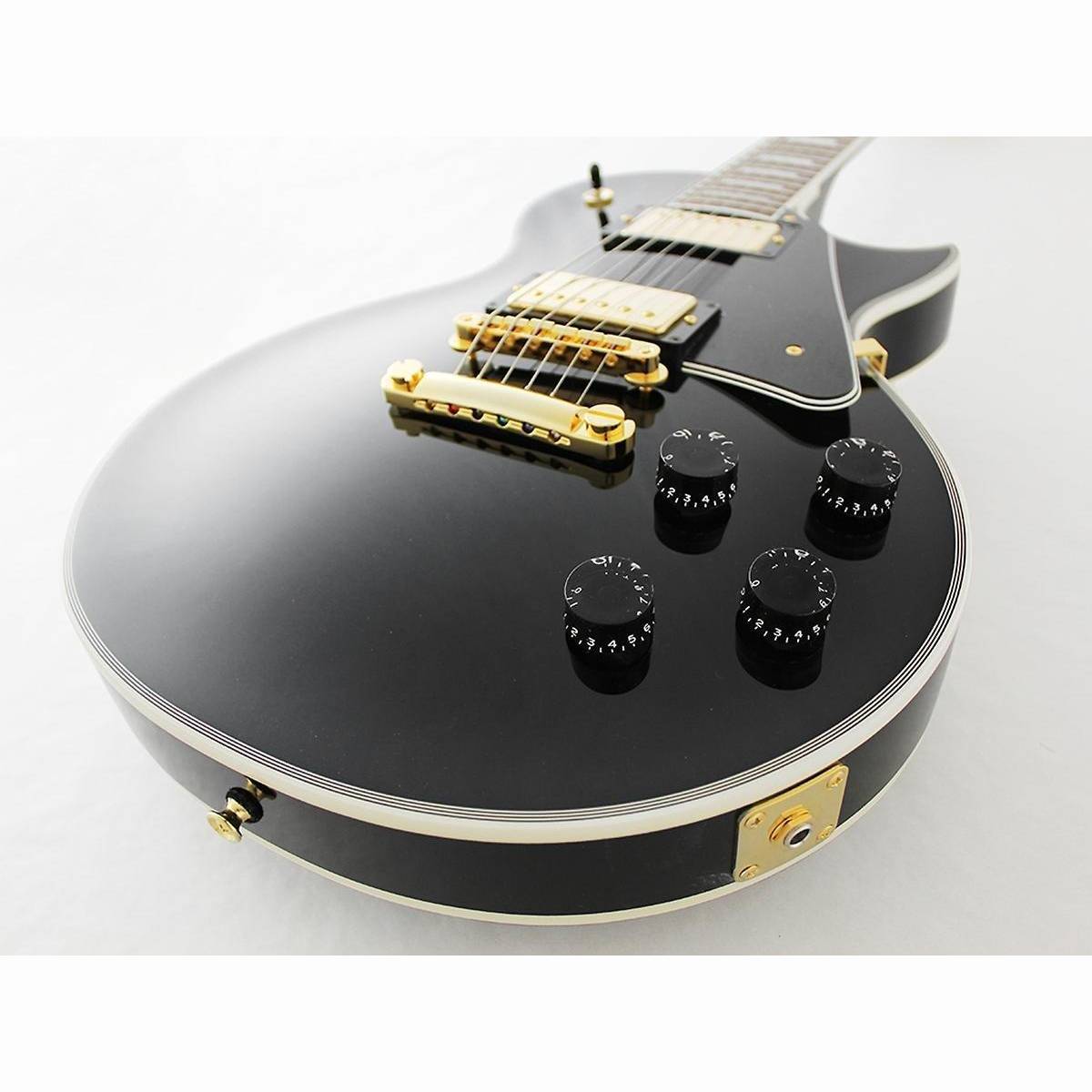 Neo Classic LC 10 Black