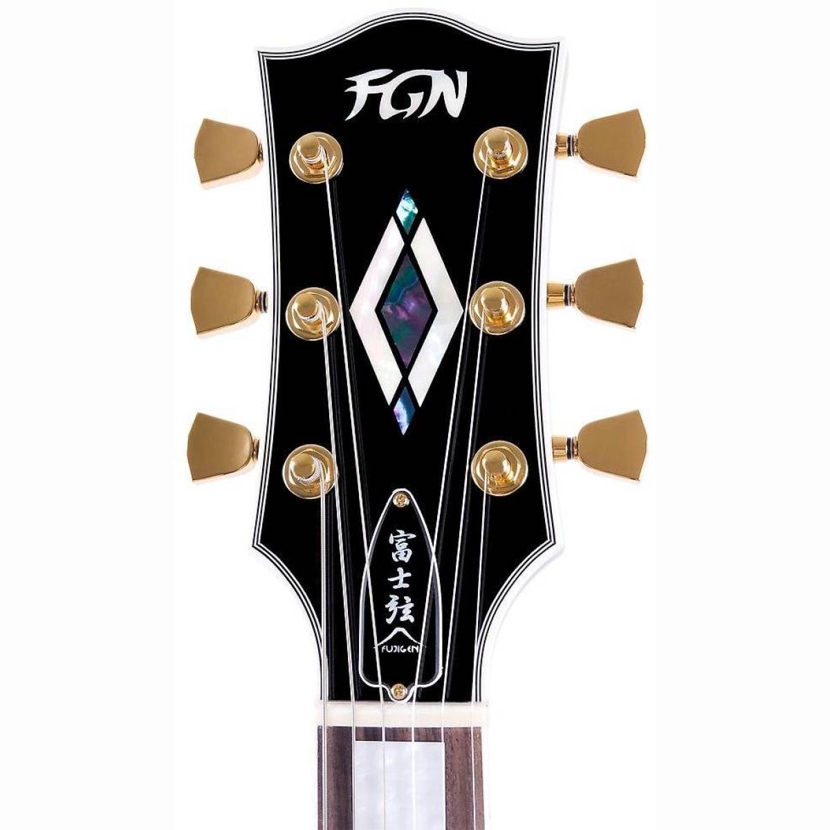 Neo Classic LC 10 Black