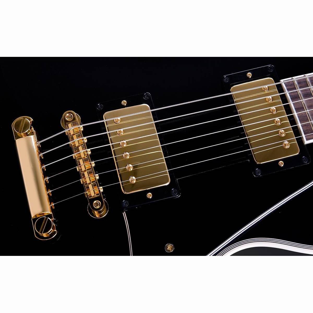 Neo Classic LC 10 Black