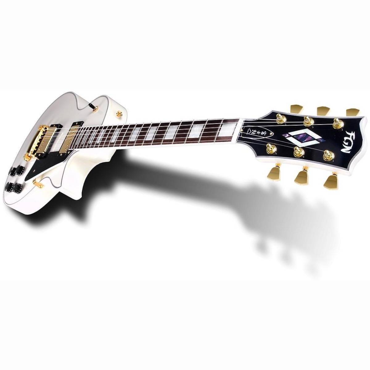 Neo Classic LC 10 Antique White