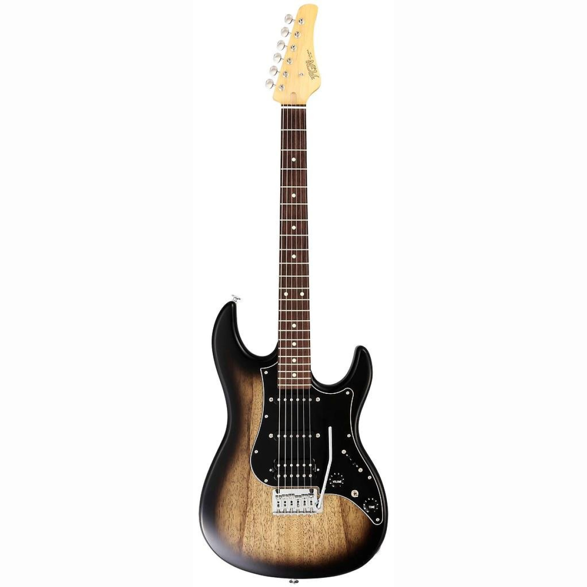 J-Standard Odyssey Tradt. Dark Moka Burst J-Standard Odyssey Tradt. Dark Moka Burst