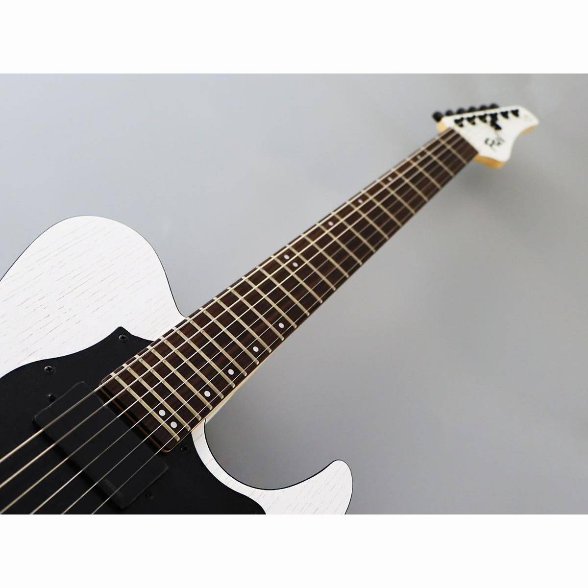 J-Standart Iliad Dark Evolution 664 wh