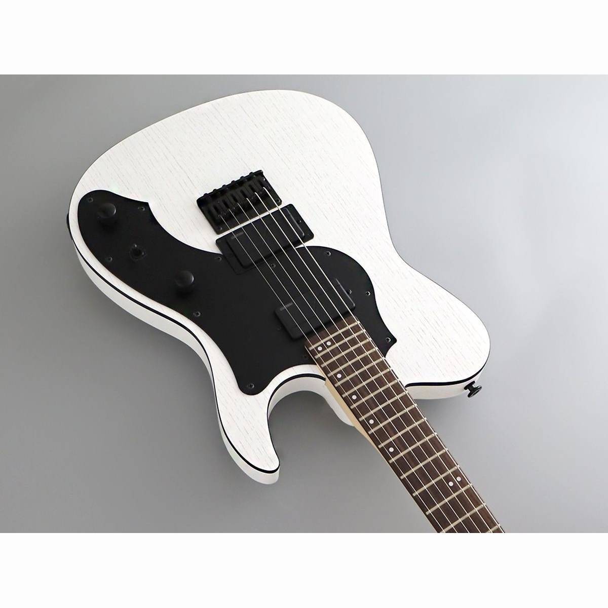 J-Standart Iliad Dark Evolution 664 wh