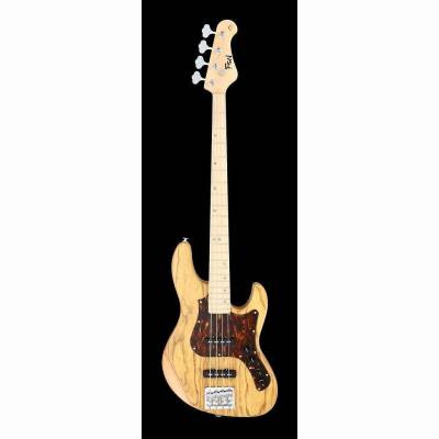 Expert Mighty Jazz 4-Saiter Vintage Natur