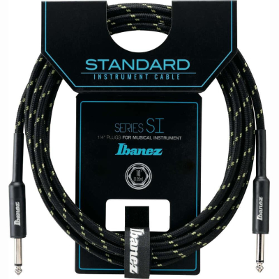 SI10-BG Kabel 3 M Klinke SI10-BG Kabel 3 M Klinke