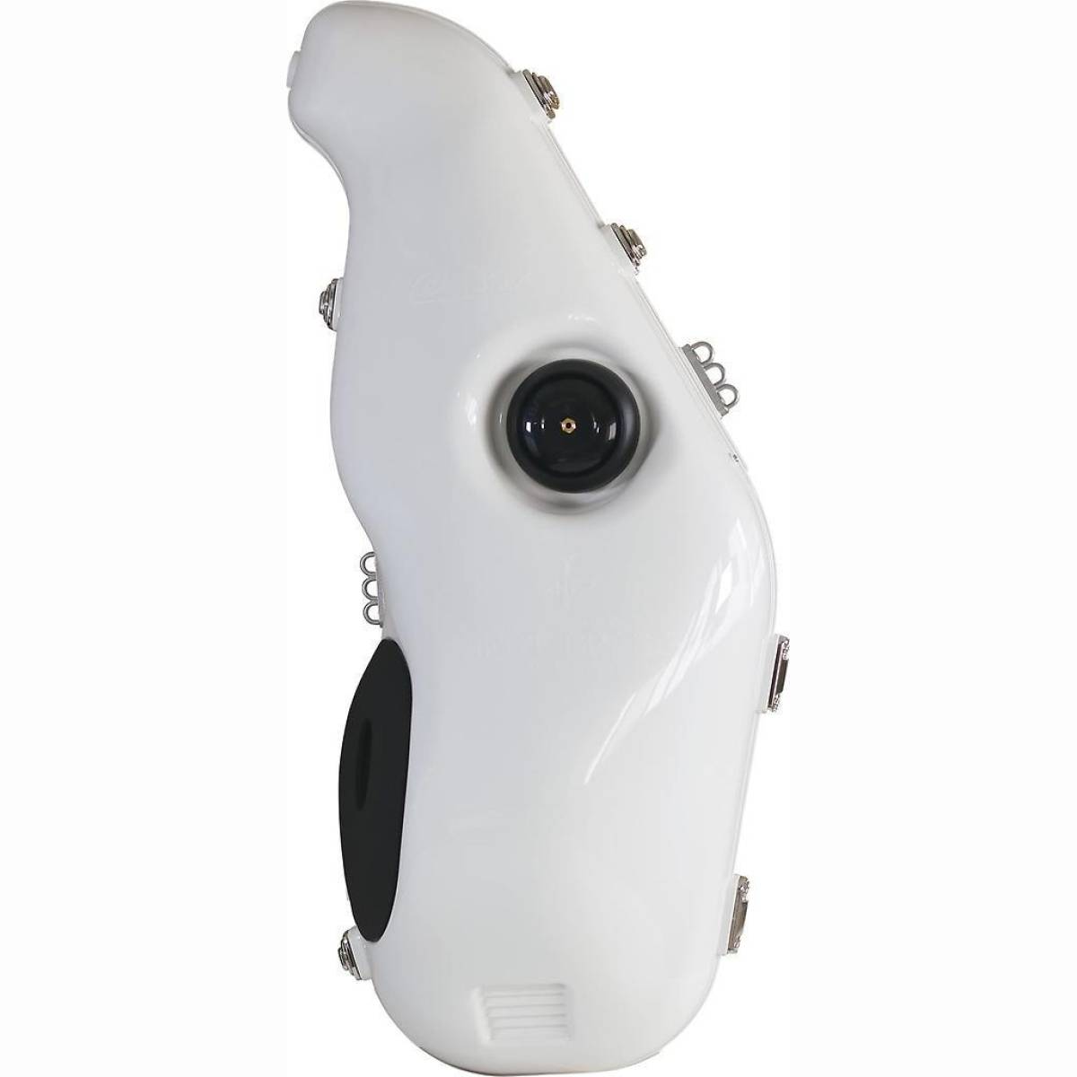 Brass E-Sax Dämpfer Alt Typ II