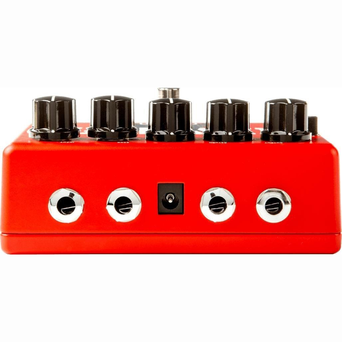 - Tom Morello Power 50 Drive