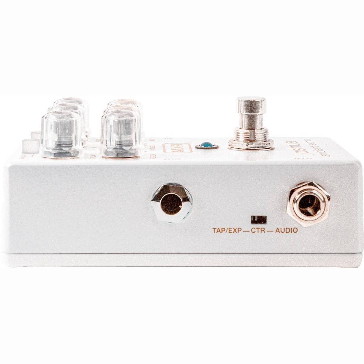 - M 309 Joshua Ambient Delay Pedal - M 309 Joshua Ambient Delay Pedal