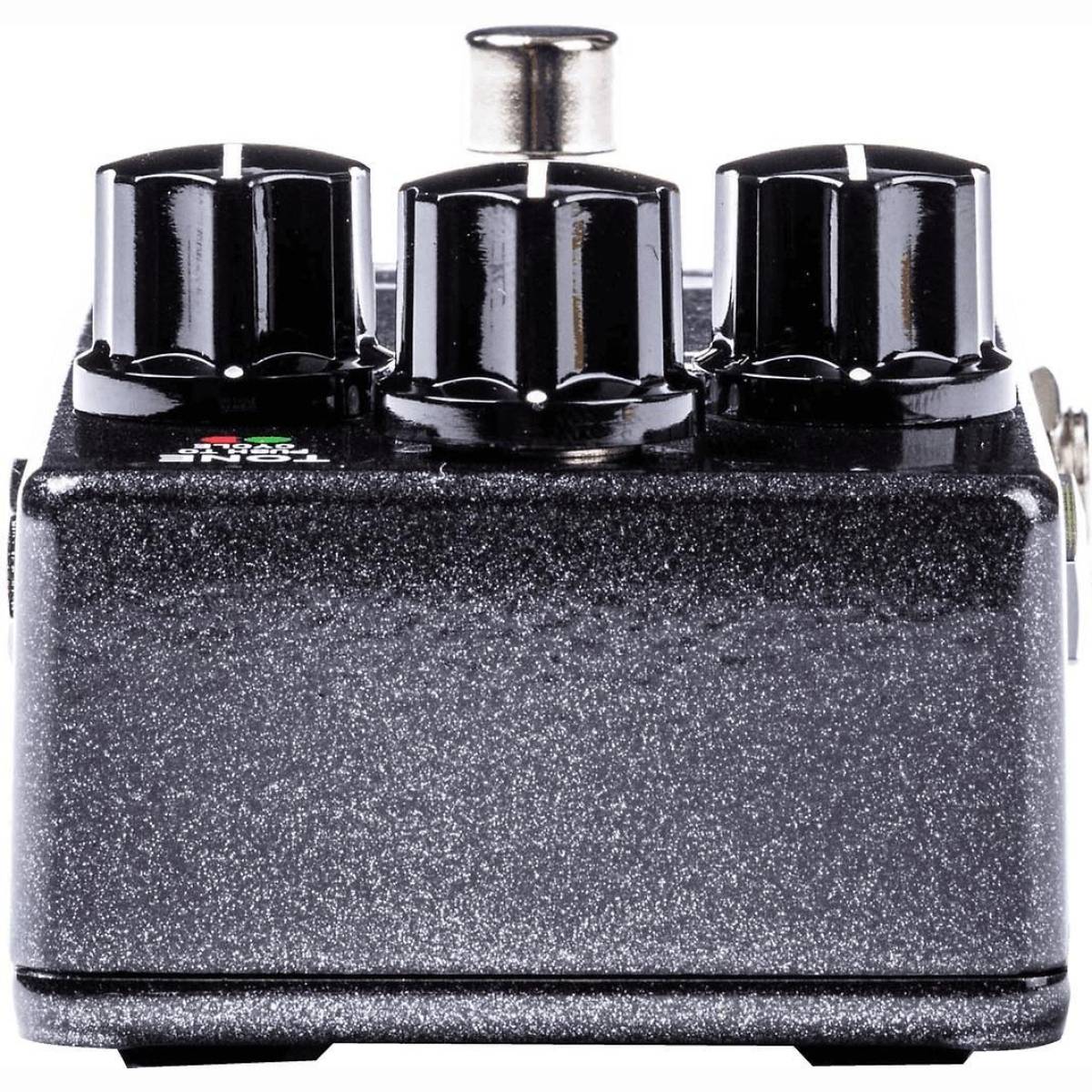 - M 300 Reverb Pedal - M 300 Reverb Pedal