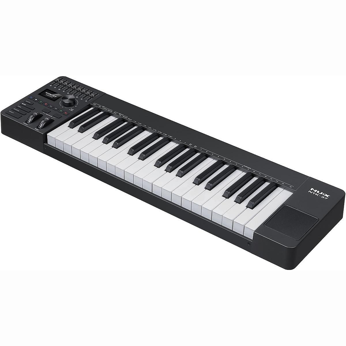 NTK-37 Midikeyboard 37 Tasten NTK-37 Midikeyboard 37 Tasten