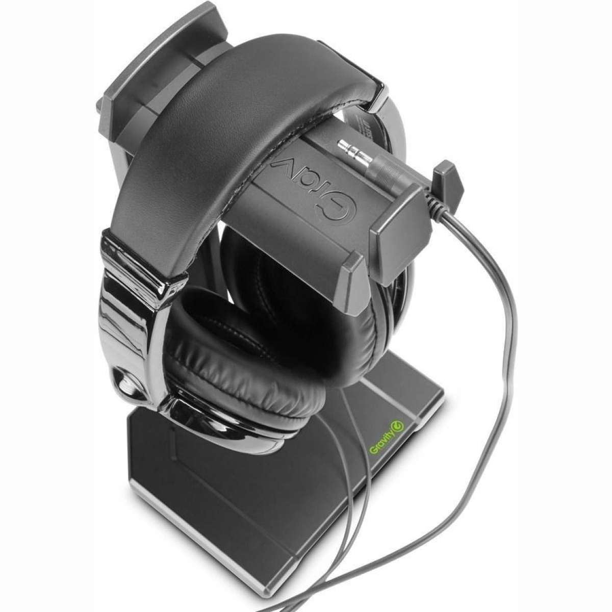 HP HTT 01 B Kopfhörerständer HP HTT 01 B Kopfhörerständer