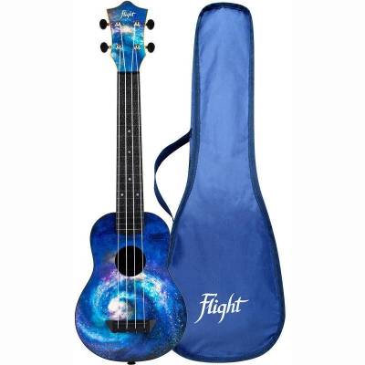 TUS 55 Acacia Sopran Ukulele