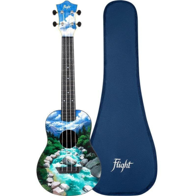 TUC 30 SLO Slovenia Concert Ukulele