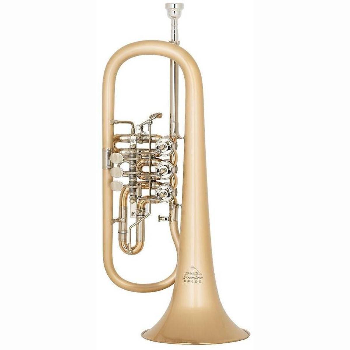 24R001100A100G010 Flügelhorn