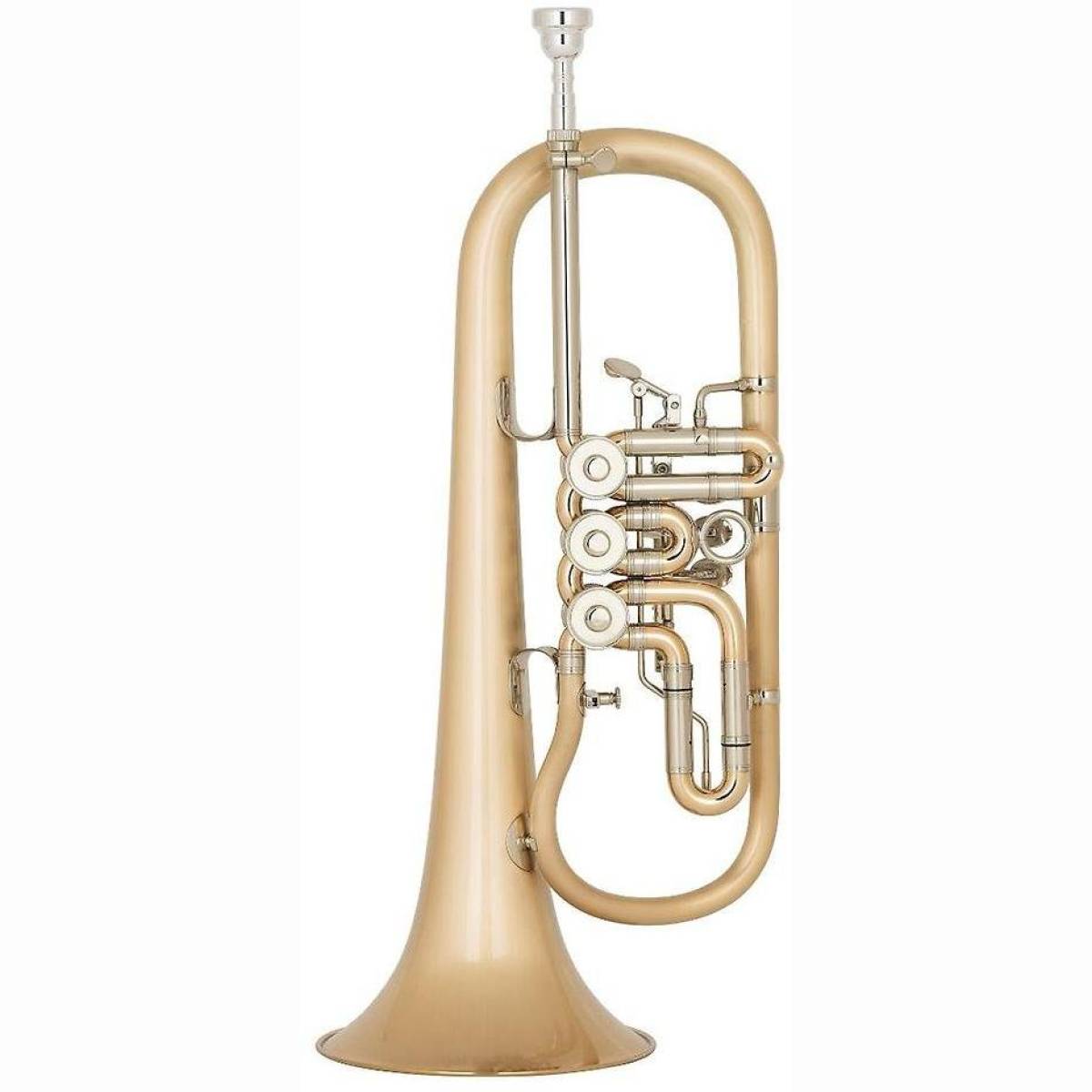 24R001100A100G010 Flügelhorn