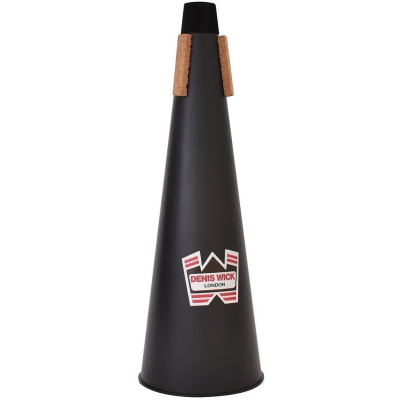 DW 5572 Posaune Straight Synthetic