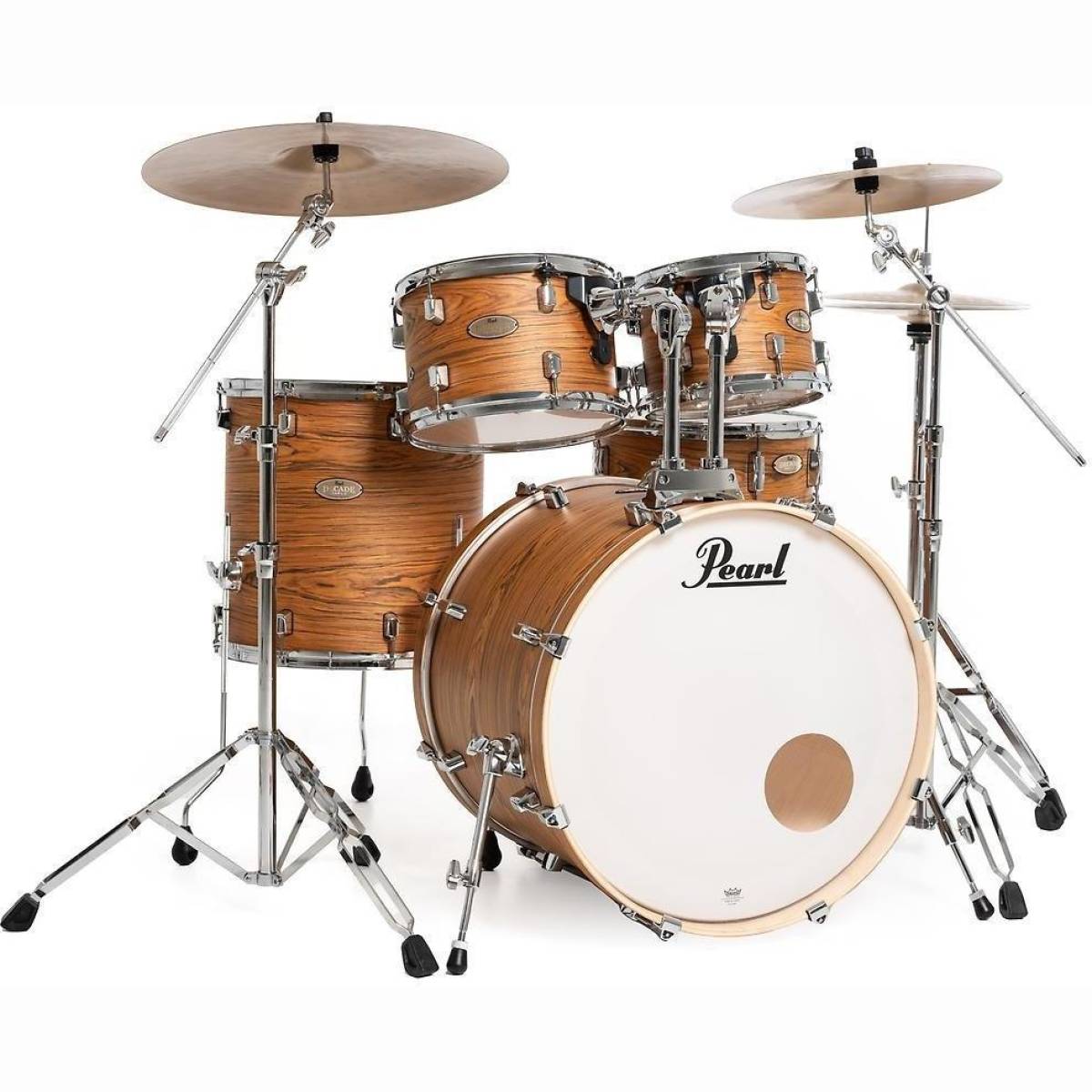 DMPA925S Decade Maple Satin Caramel DMPA925S Decade Maple Satin Caramel